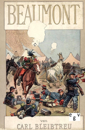 Beaumont (German Edition),Used