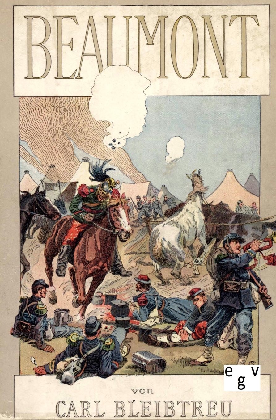 Beaumont (German Edition),Used