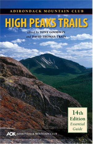 High Peaks Trails,Used