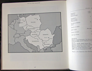 Out of the Shadows: A Photographic Portrait of Jewish Life in Central Europe Since the Holocaust,Used