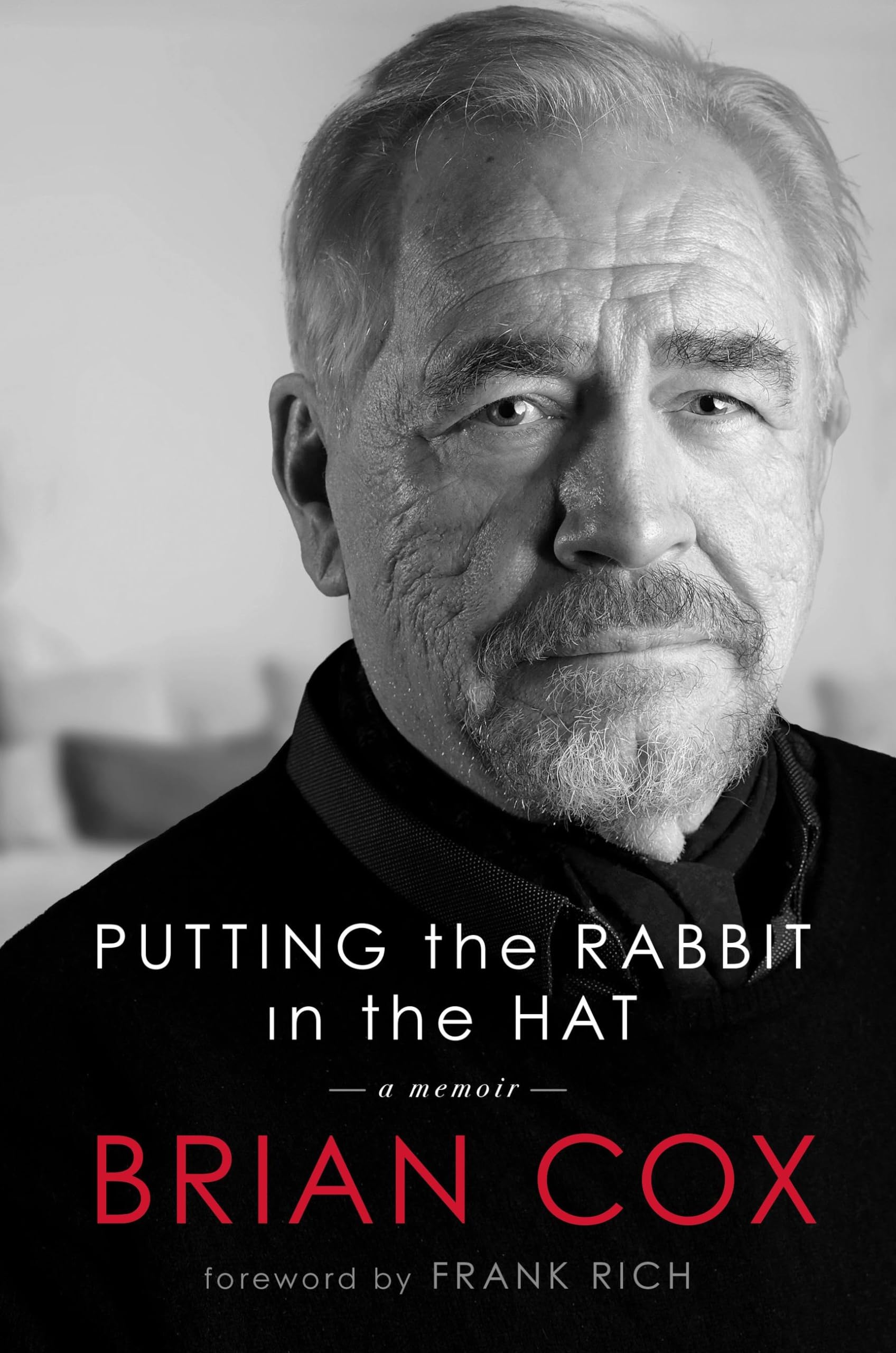 Putting The Rabbit In The Hat