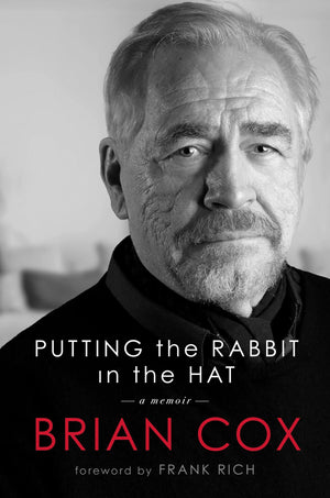 Putting The Rabbit In The Hat