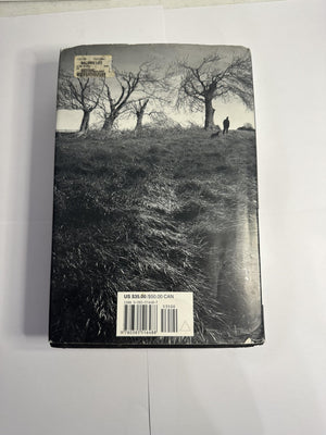 Salem's Lot Illustrated Edition by Doubleday - Classic Horror Novel with Stunning Illustrations