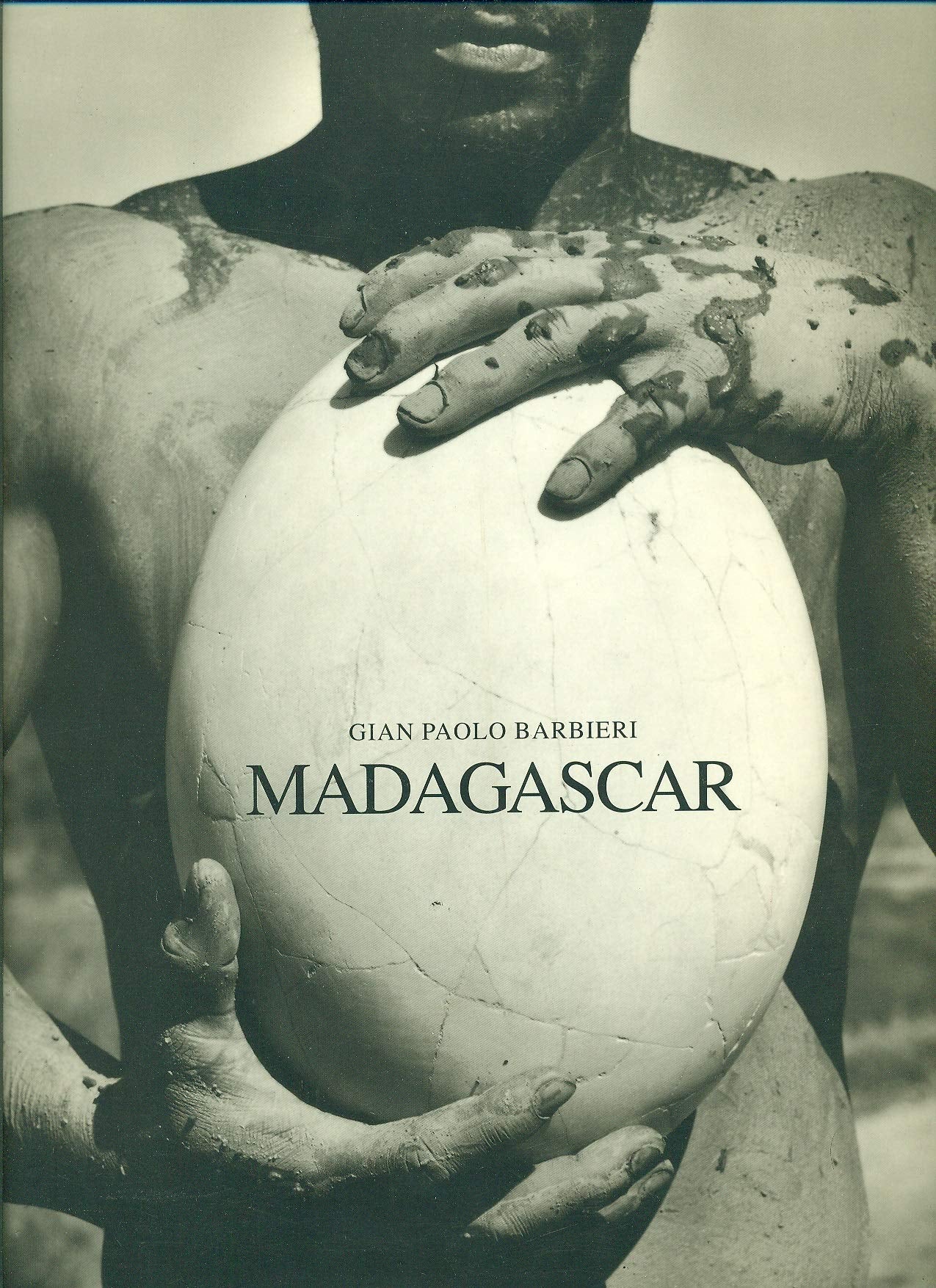 Madagascar,Used