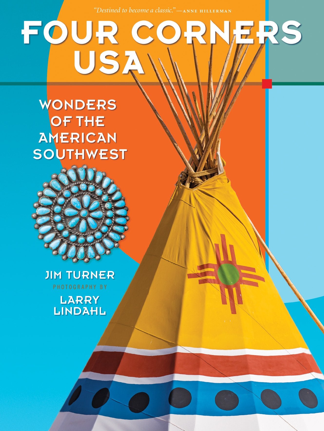 Four Corners USA: Wonders of the American Southwest