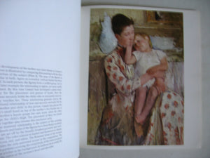 Mary Cassatt: Oils and Pastels,Used