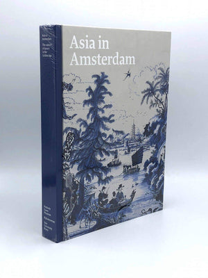 Asia in Amsterdam: The Culture of Luxury in the Golden Age,Used