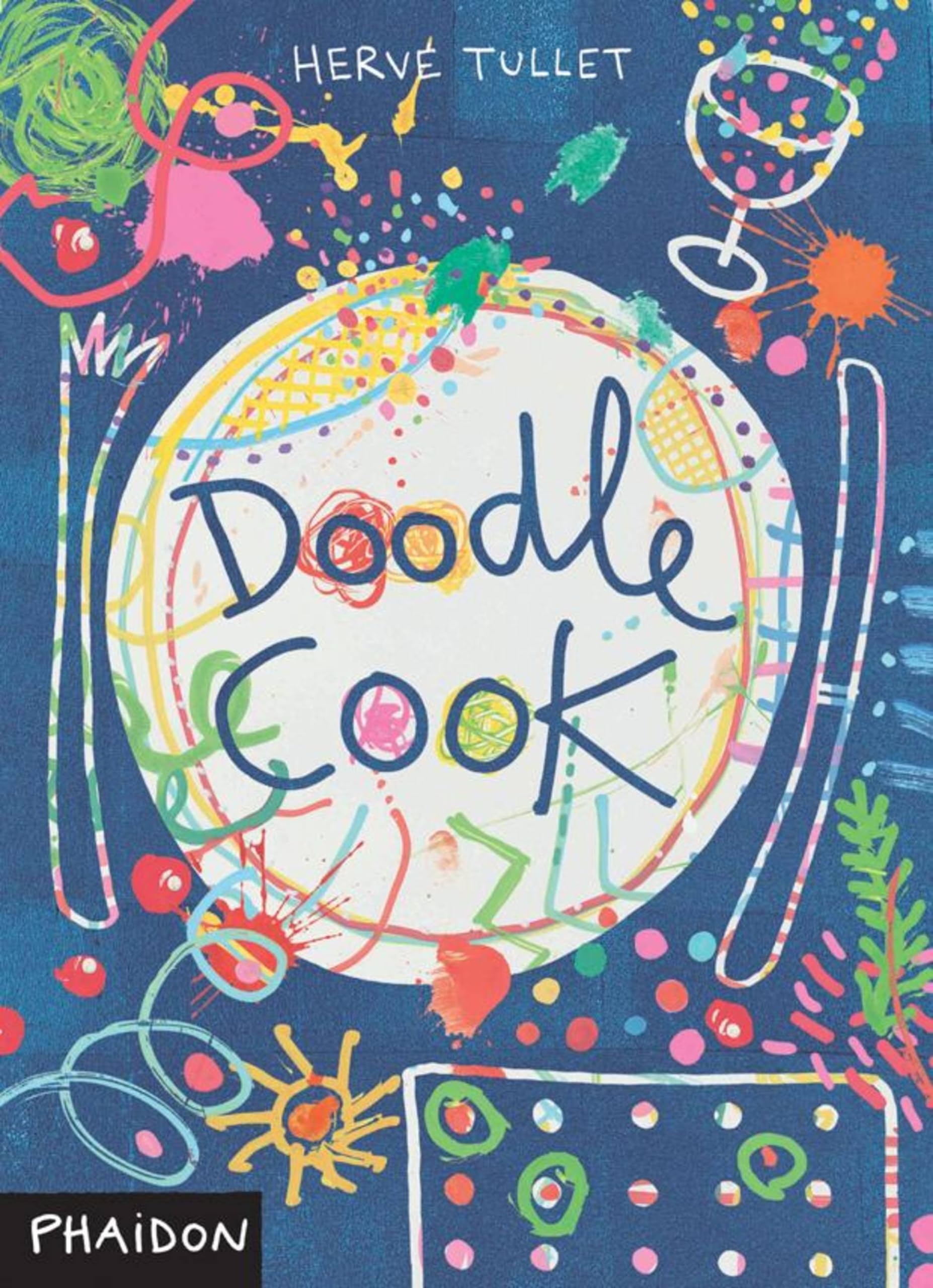 Doodle Cook,Used