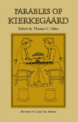 Parables Of Kierkegaard