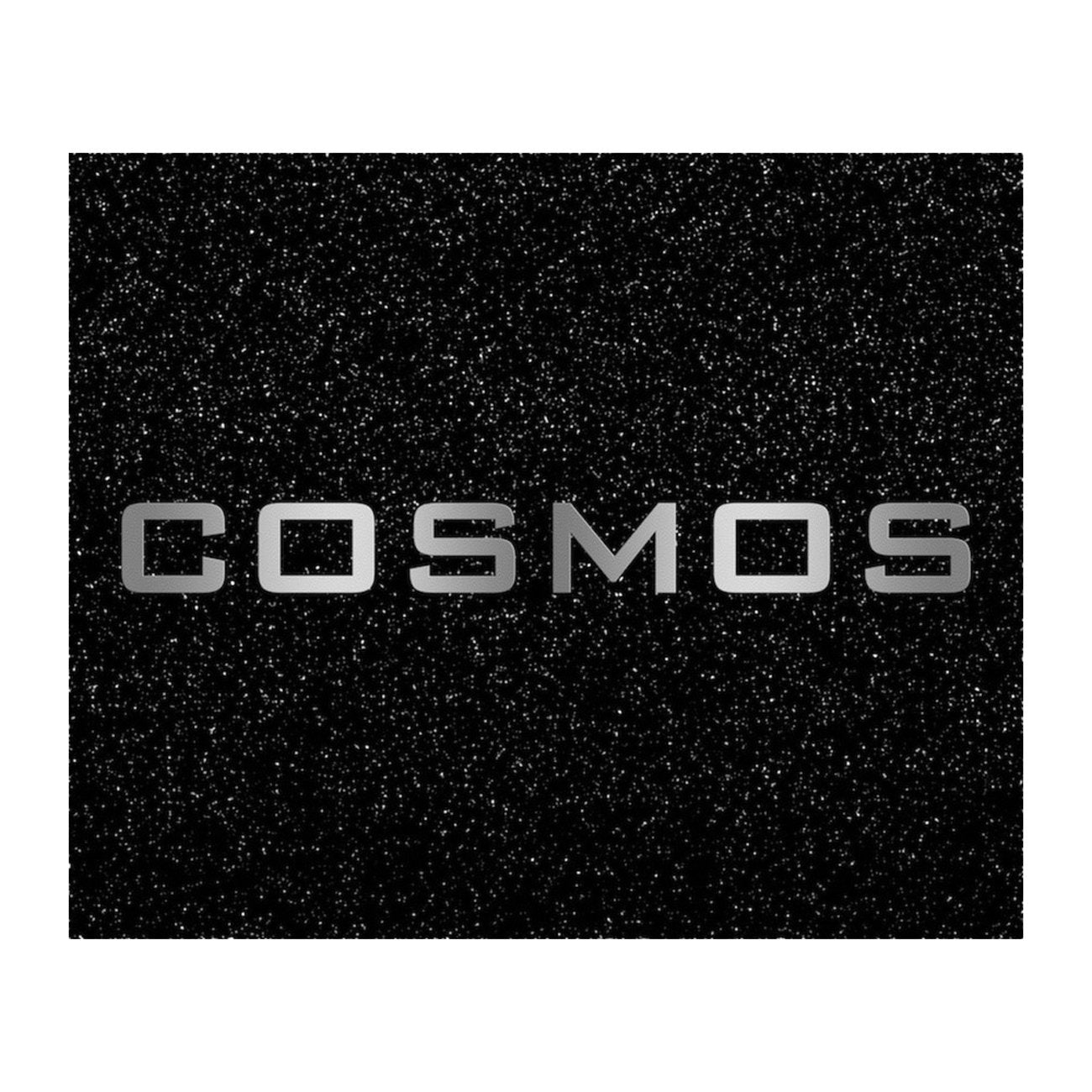 Cosmos,Used