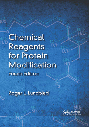 Chemical Reagents for Protein Modification,Used