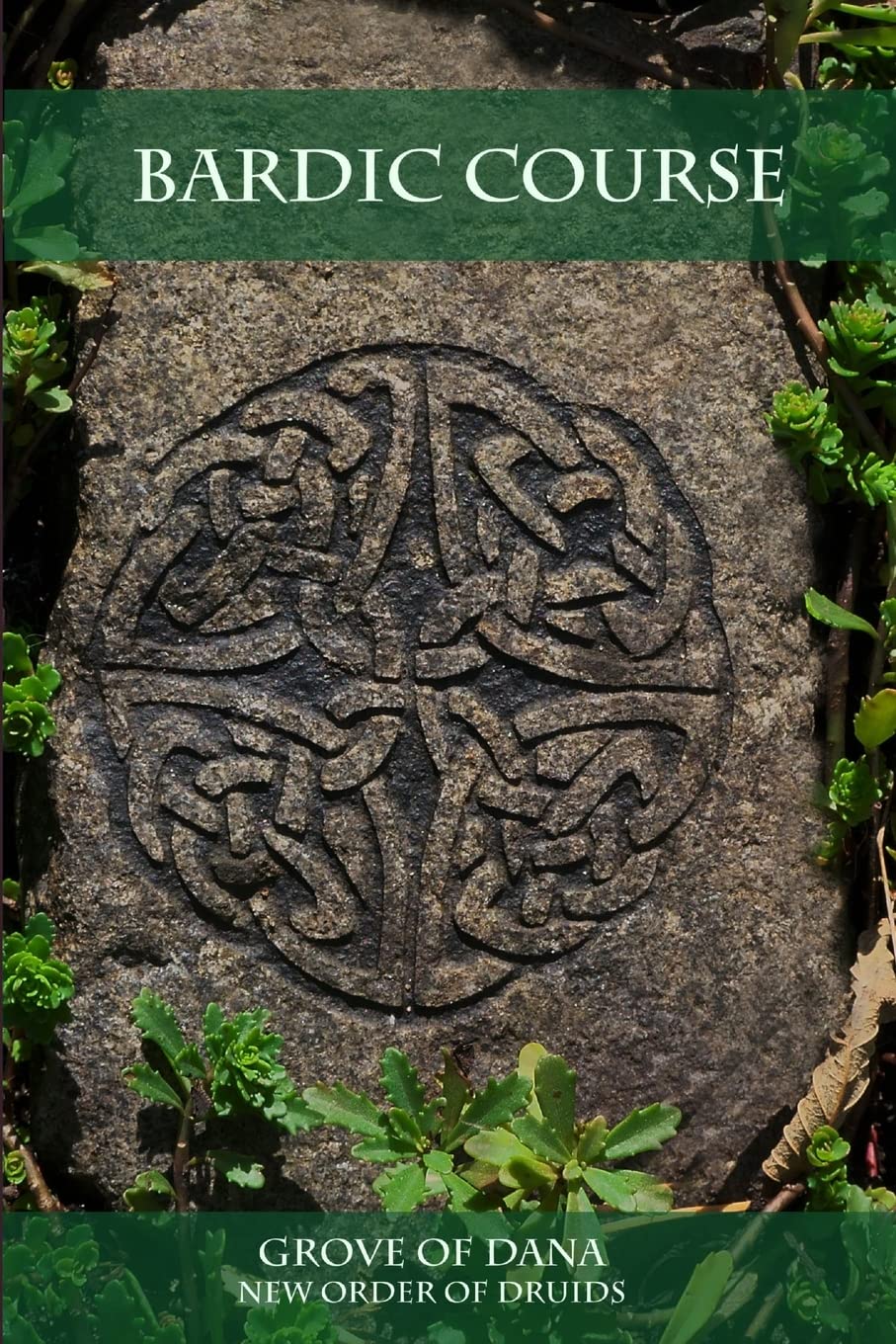 Bardic Course,New