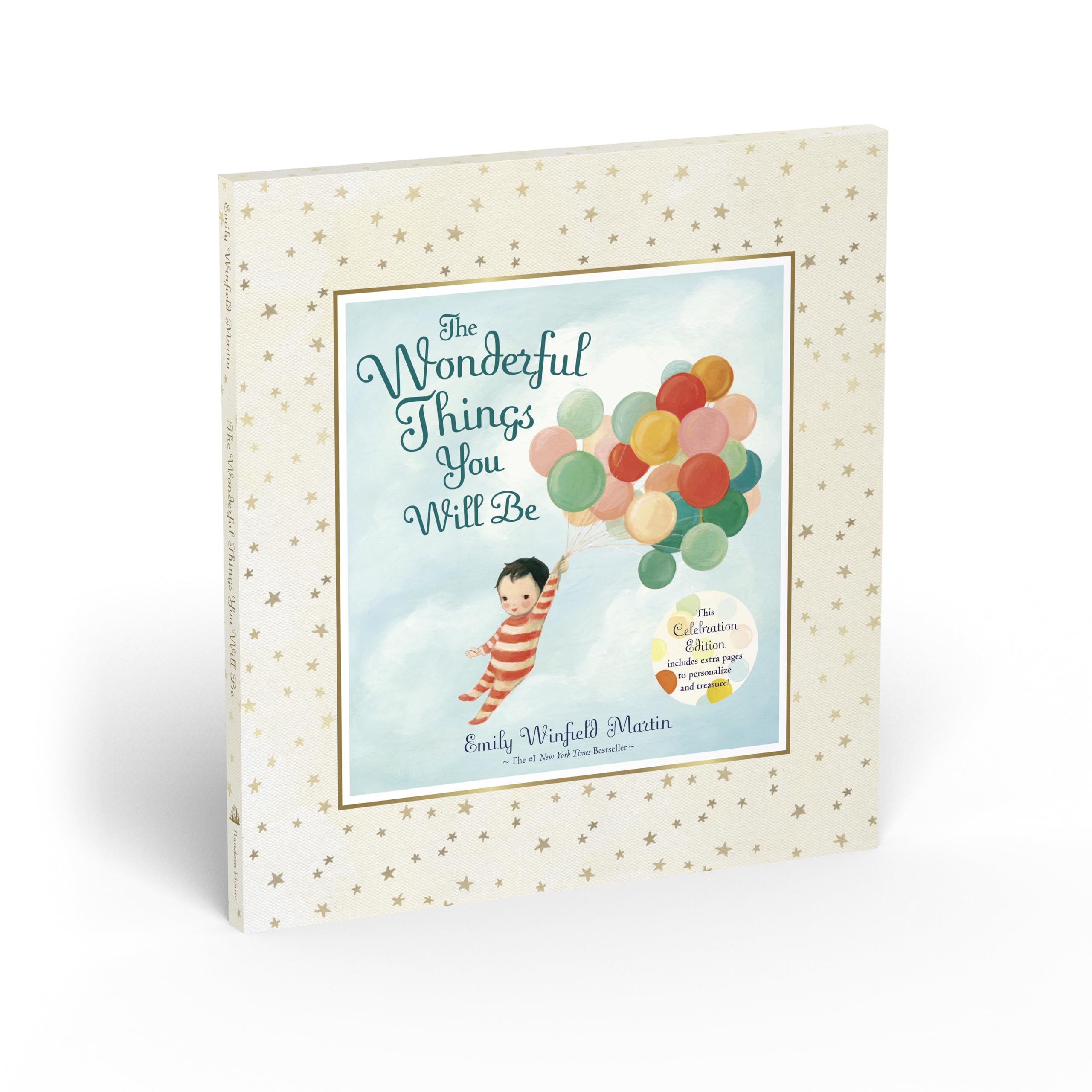 The Wonderful Things You Will Be (Deluxe Edition),New