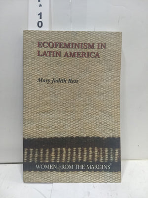 Ecofeminism from Latin America,Used