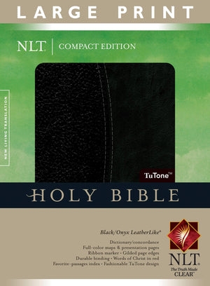 Holy Bible : New Living Translation,Used