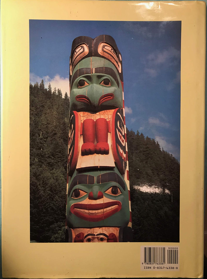 Native American Art,Used