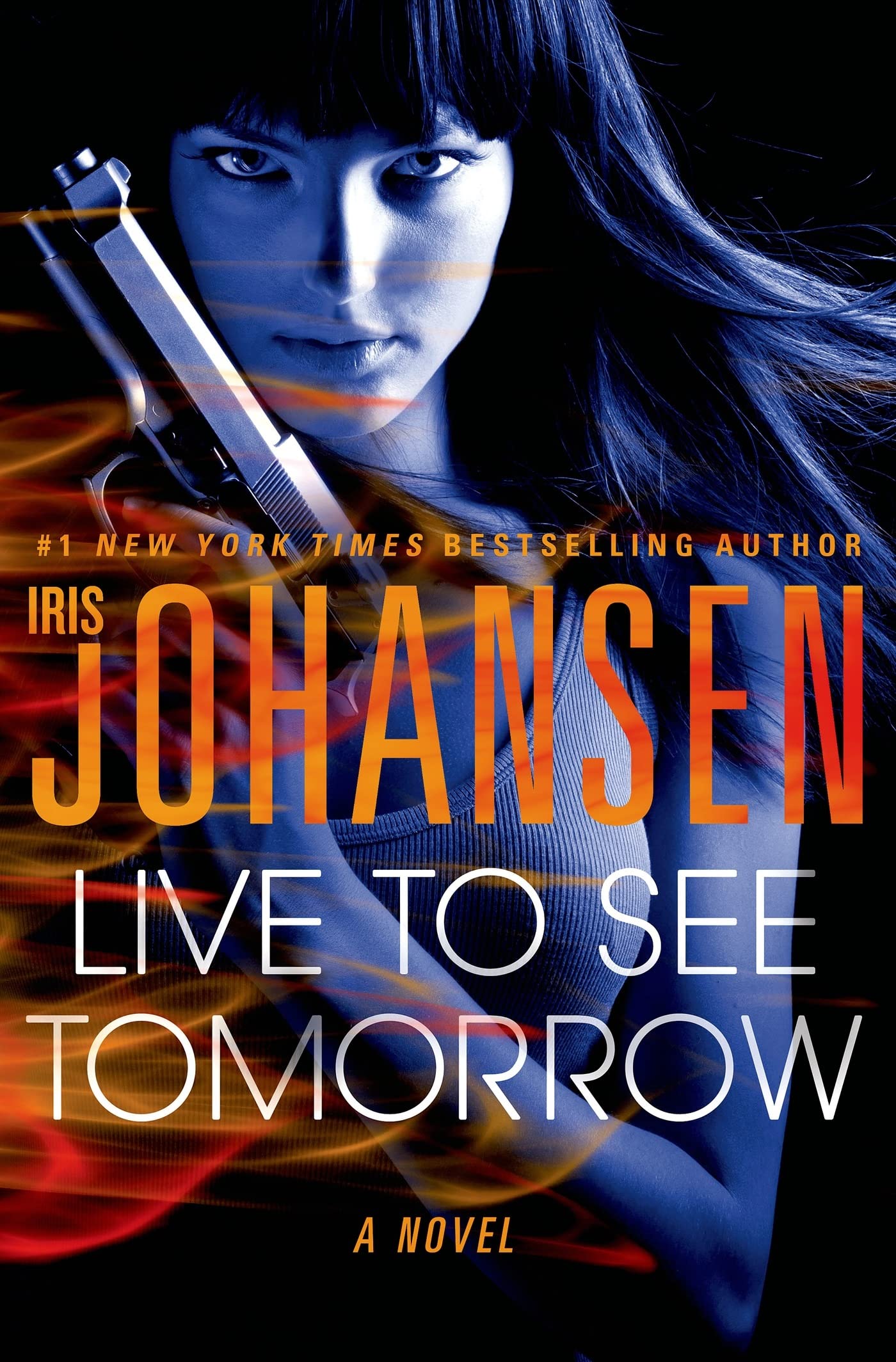 Live to See Tomorrow: A Novel (Catherine Ling),New