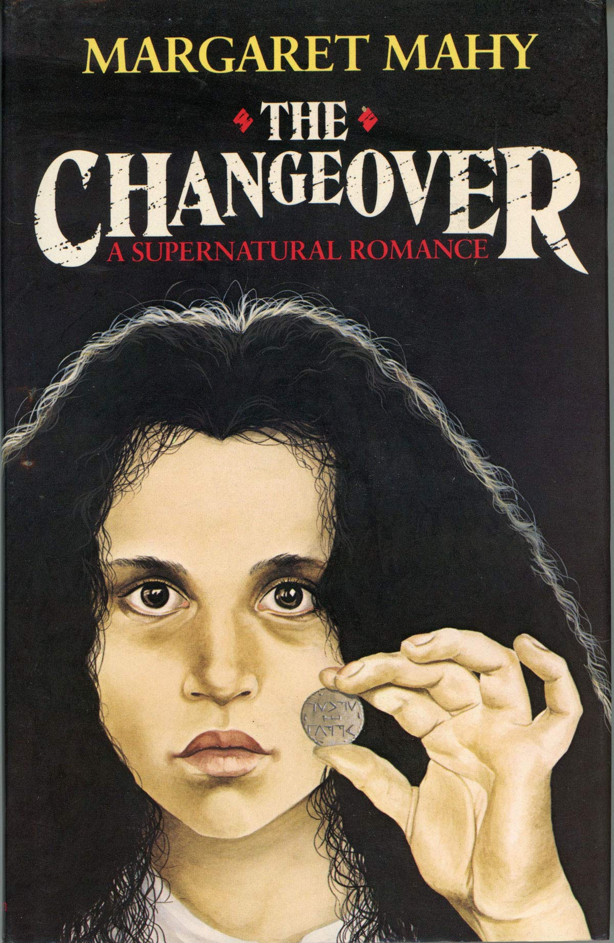 CHANGEOVER, THE,Used