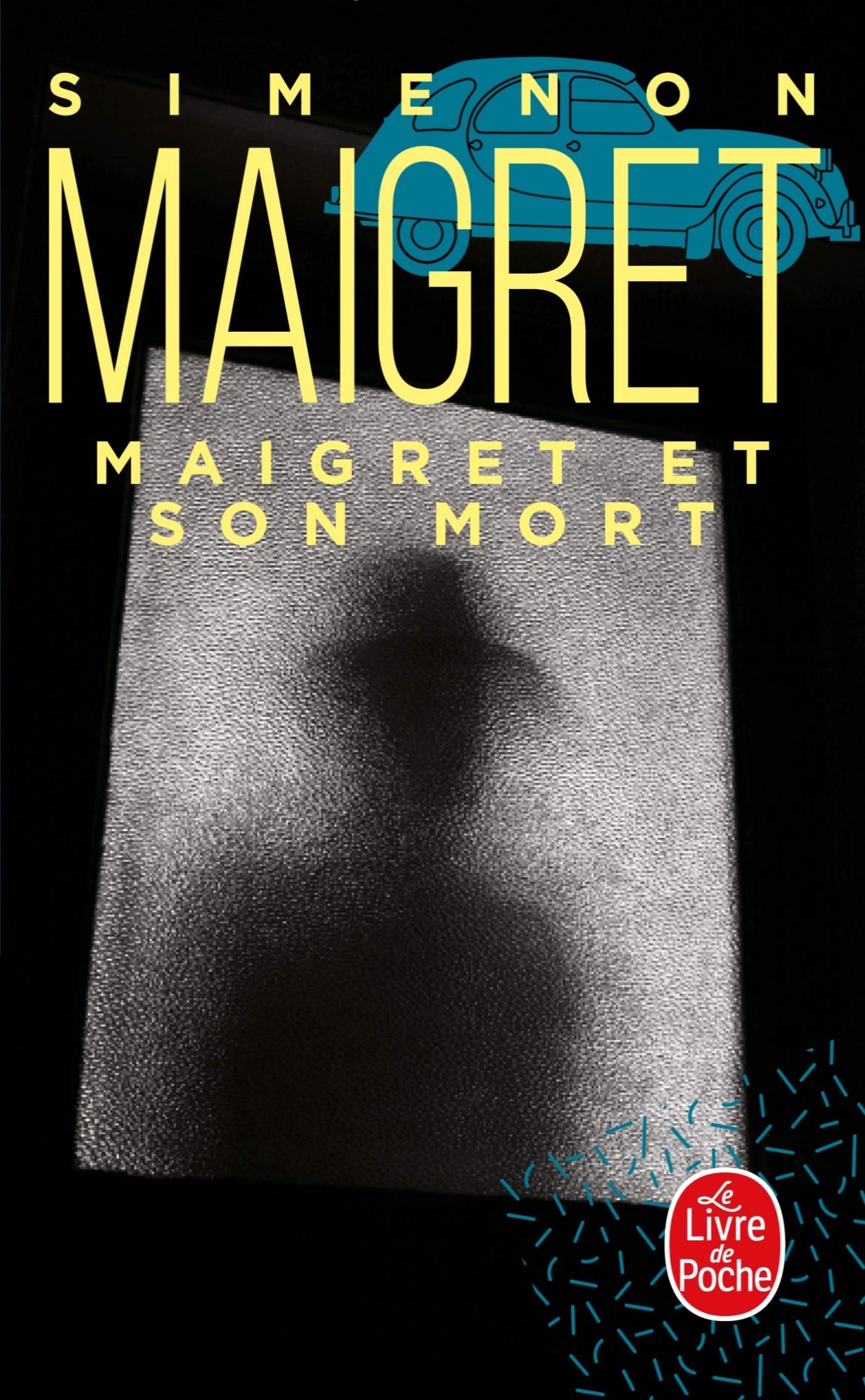 Maigret et son mort,Used