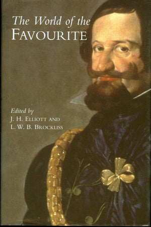 The World of the Favourite,Used