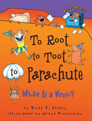 To Root, To Toot, To Parachute,Used
