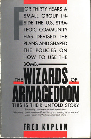 The Wizards of Armageddon
