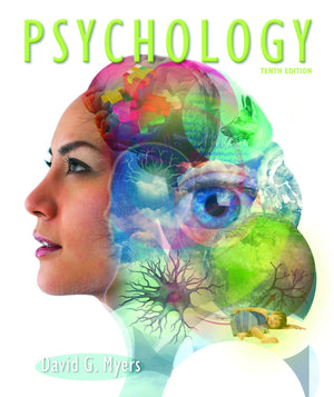 Psychology (High School Version),Used