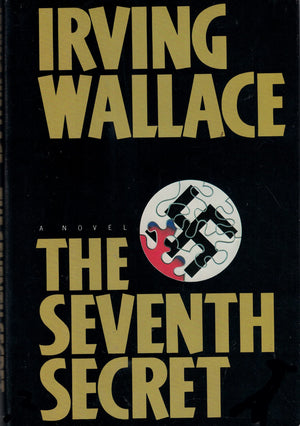 The Seventh Secret,Used