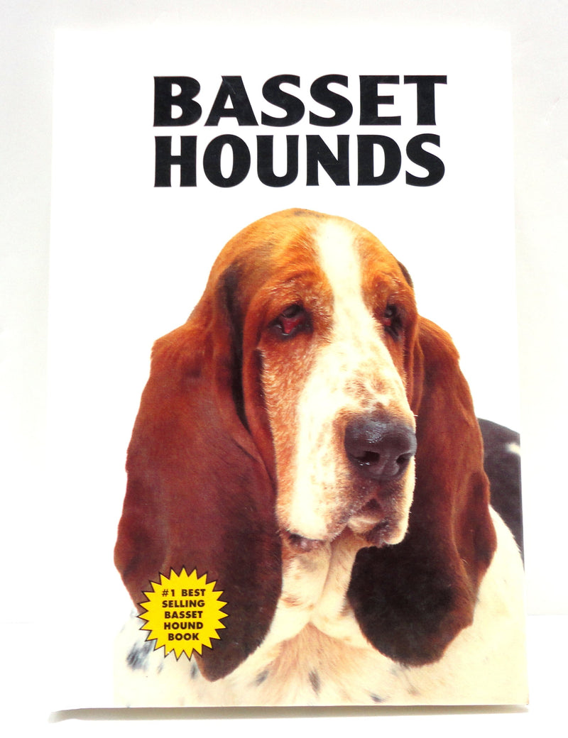 Basset Hounds,Used