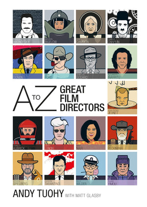 Az Great Film Directors