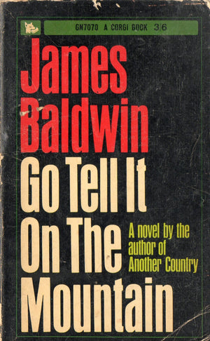 Go Tell It On The Mountain,New