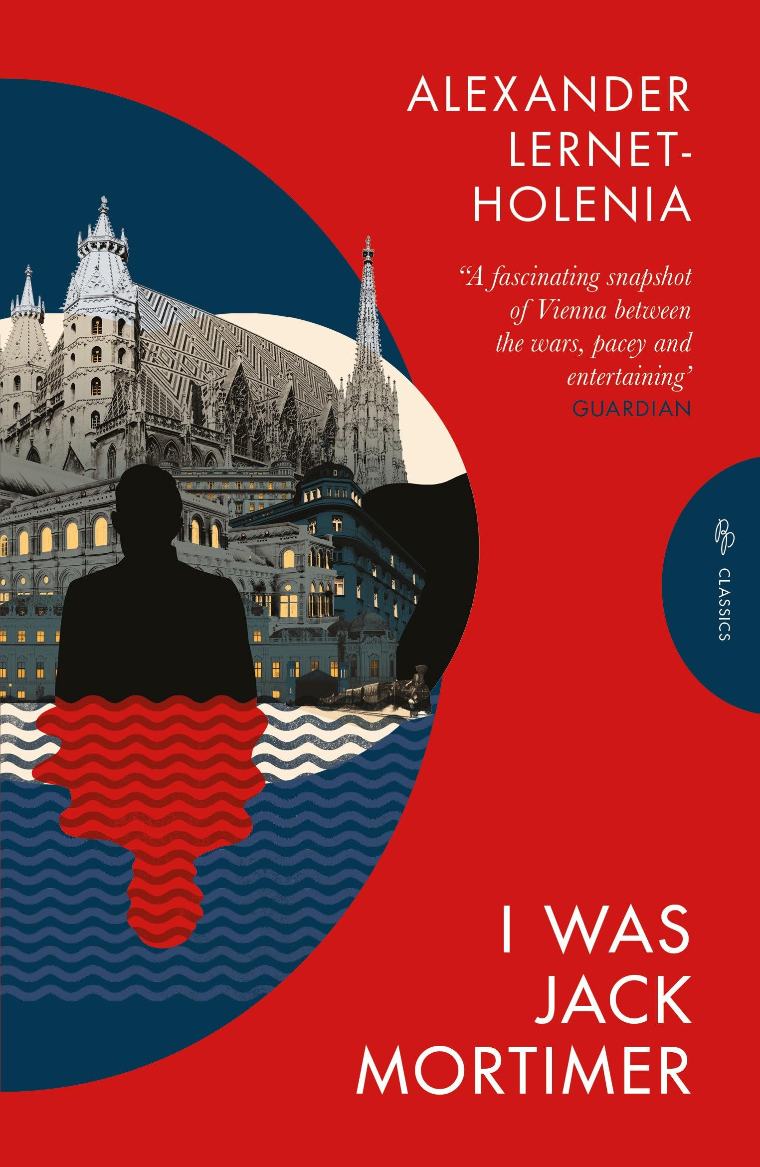 I Was Jack Mortimer (Pushkin Press Classics),New