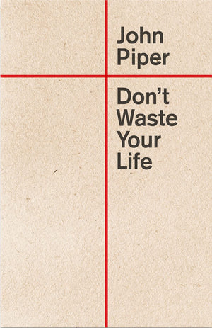 Don't Waste Your Life (Redesign),Used