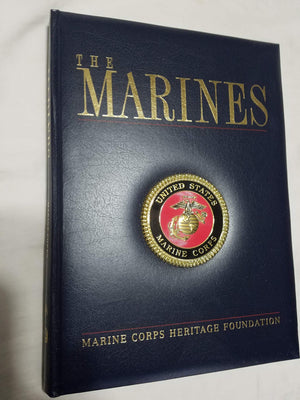 The Marines,New