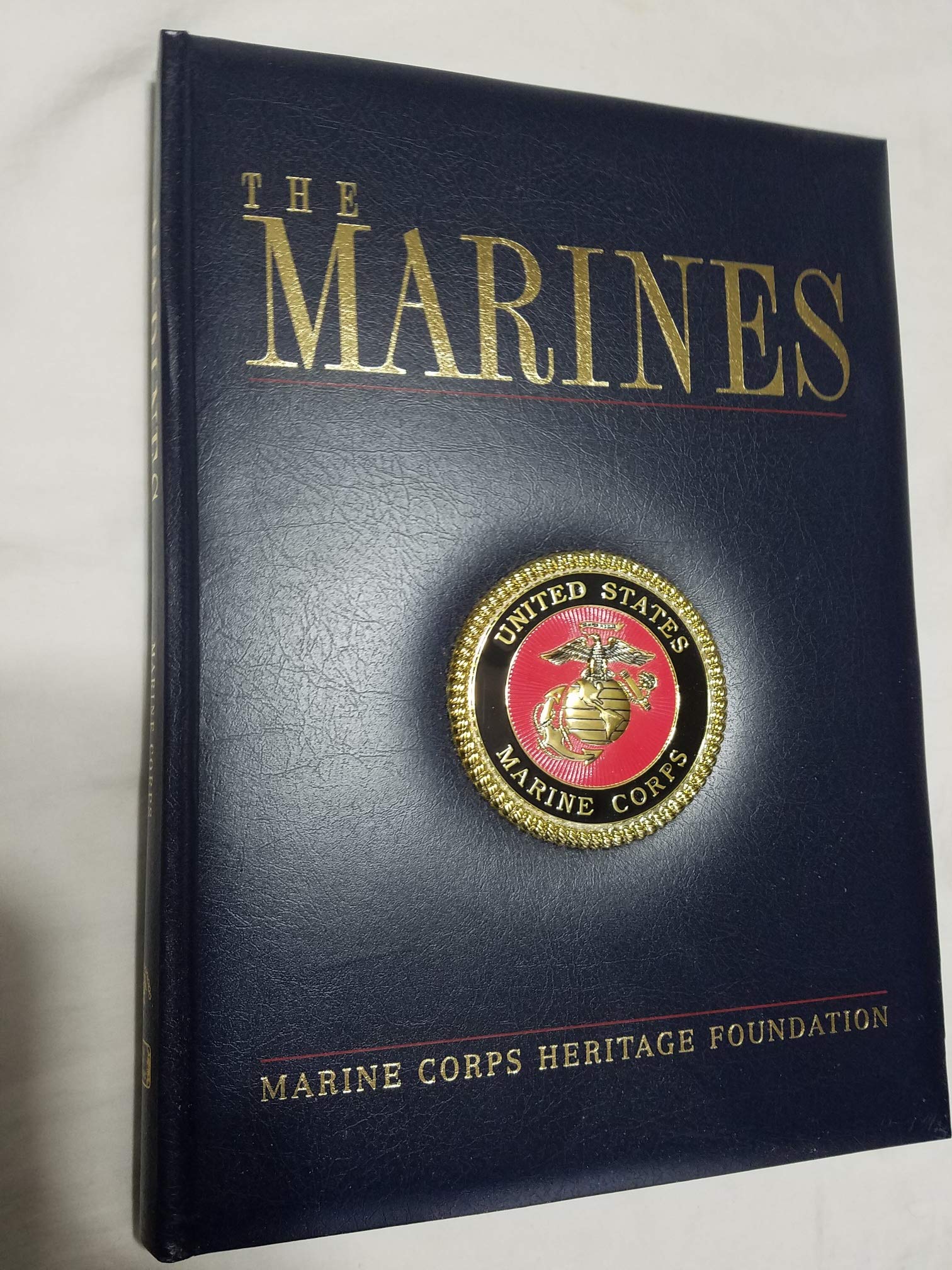 The Marines,Used