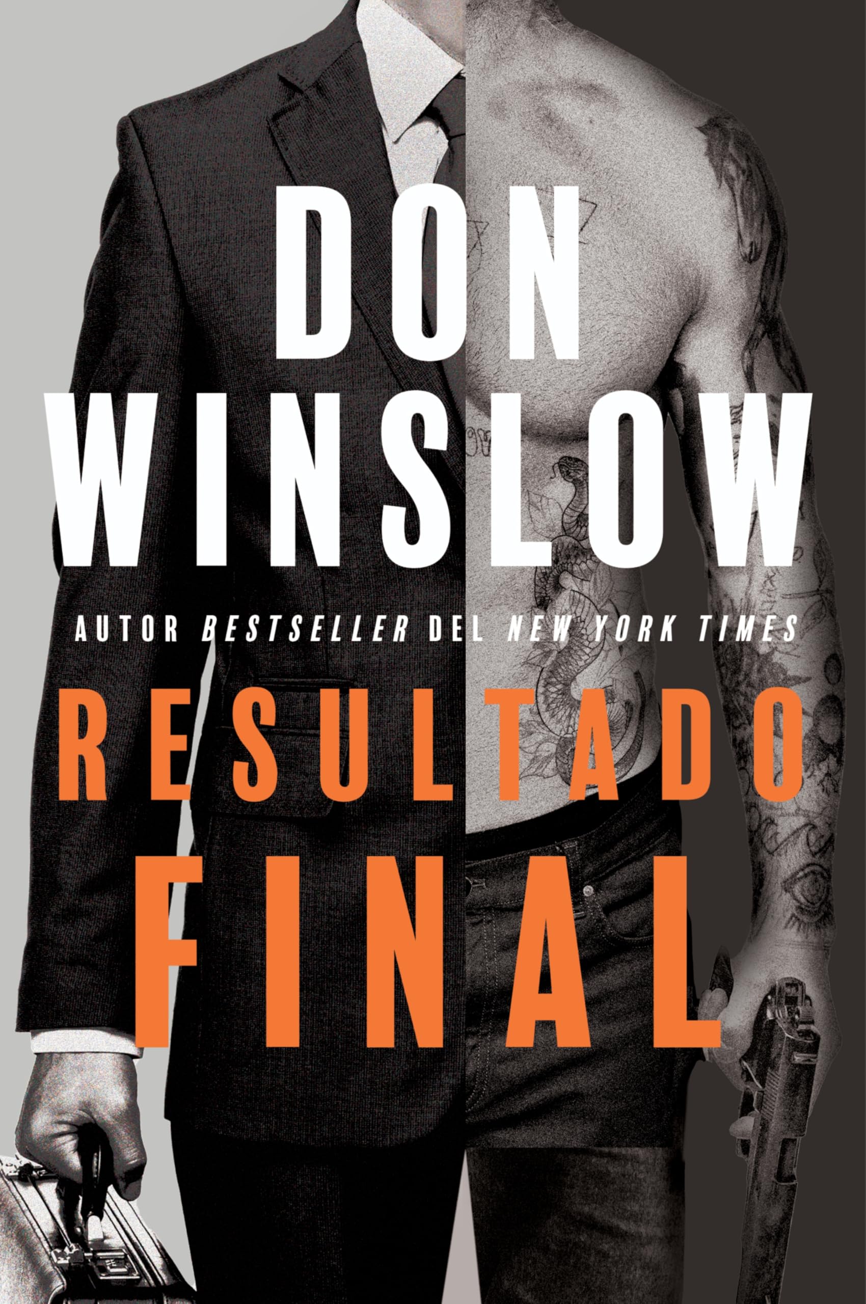 Resultado Final: The Final Score (Spanish Edition)