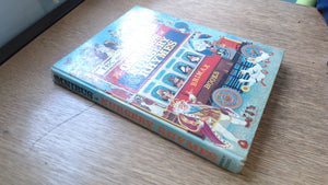 Omnibus of Nursery Rhymes,Used