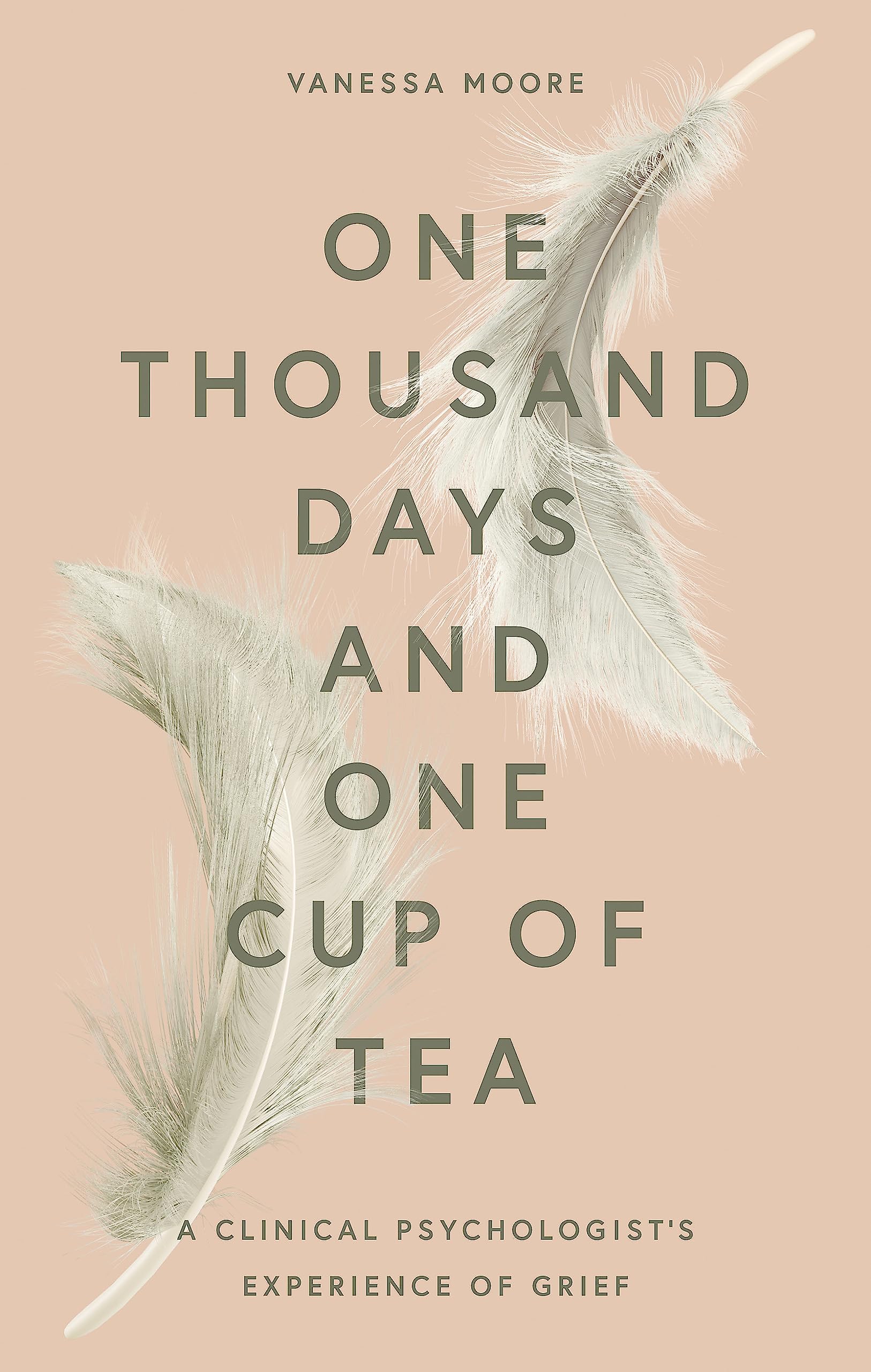 One Thousand Days And One Cup Of Tea: A Clinical Psychologist'S Experience Of Grief