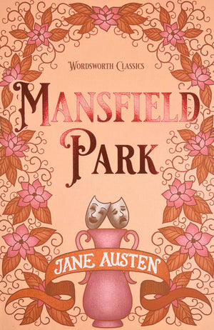 Mansfield Park (Wordsworth Classics),Used