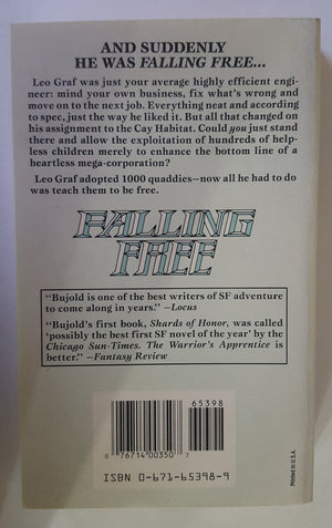 Falling Free