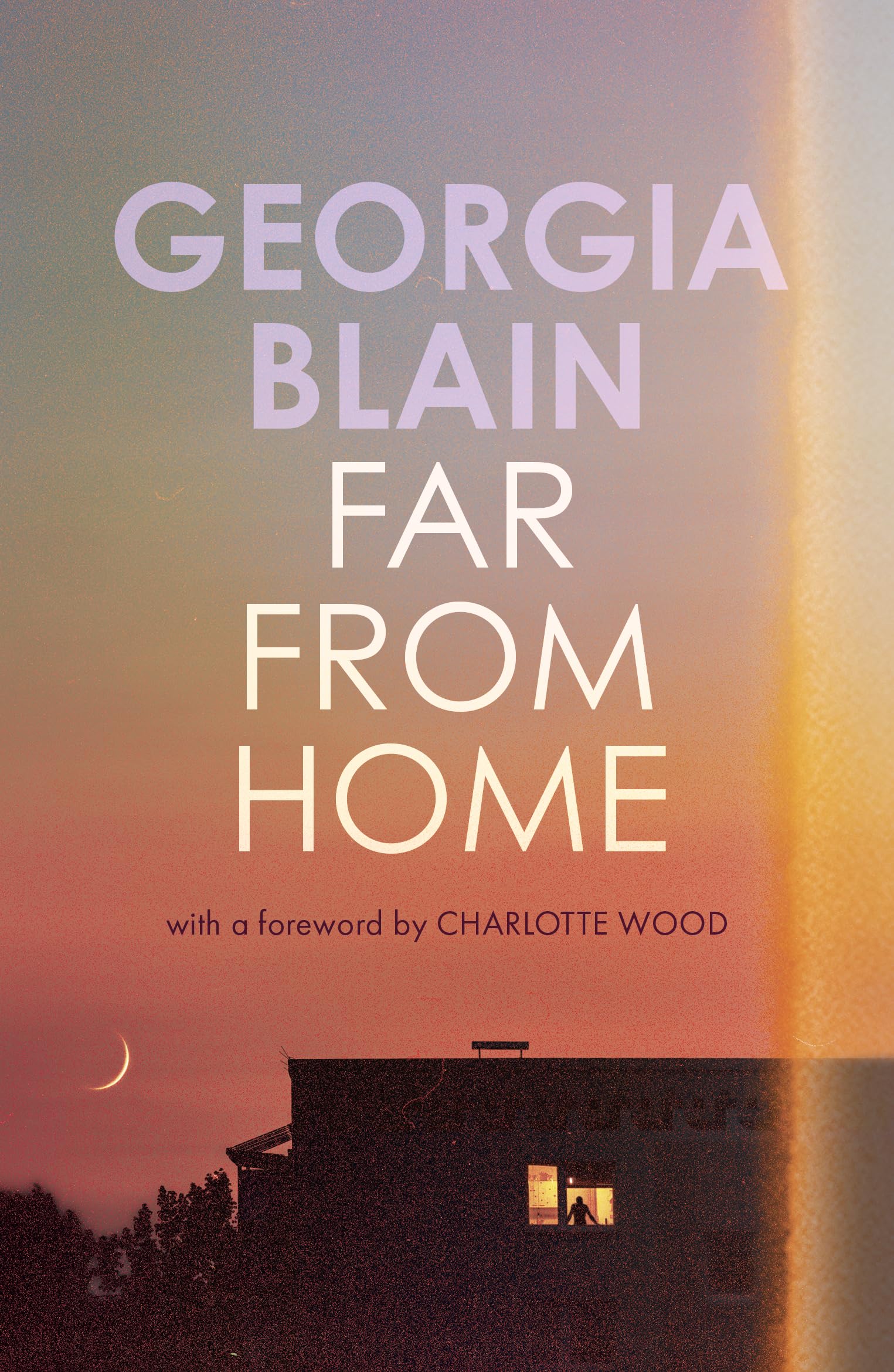 Far From Home,New