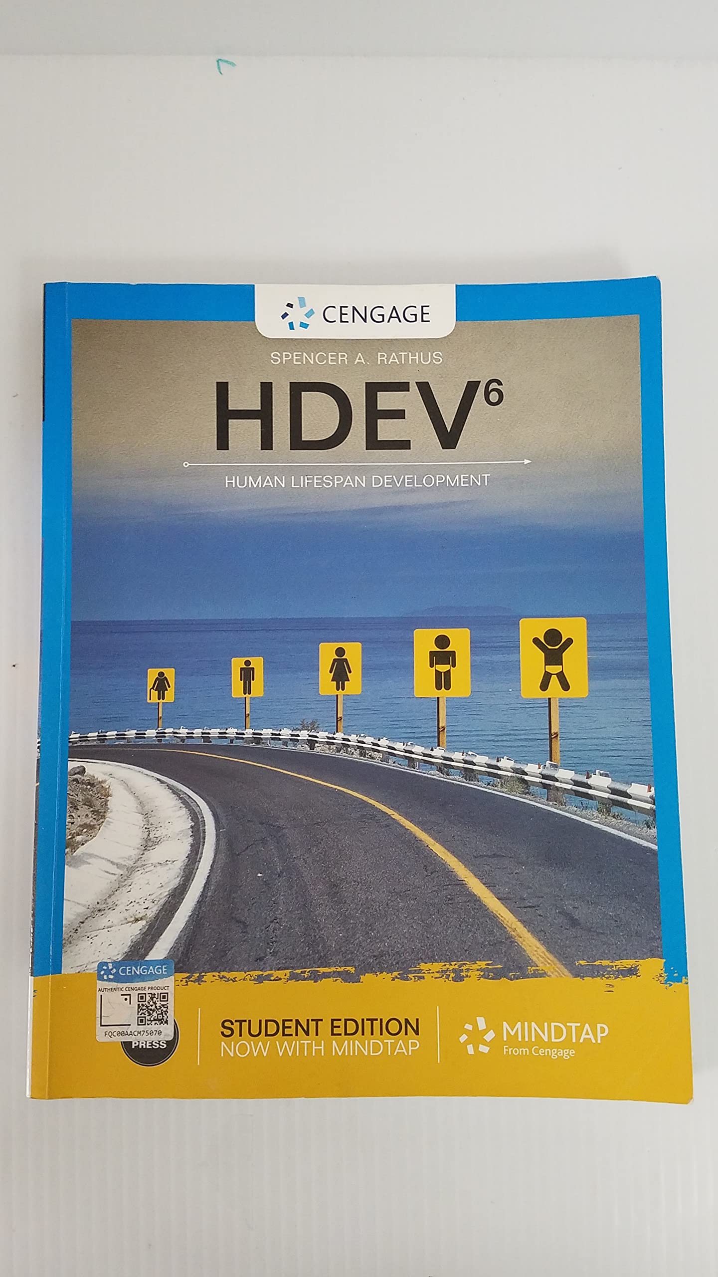 HDEV,New