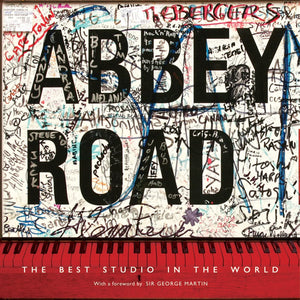 Abbey Road: The Best Studio in the World,Used