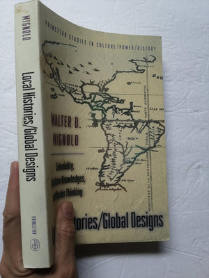 Local Histories/Global Designs,New