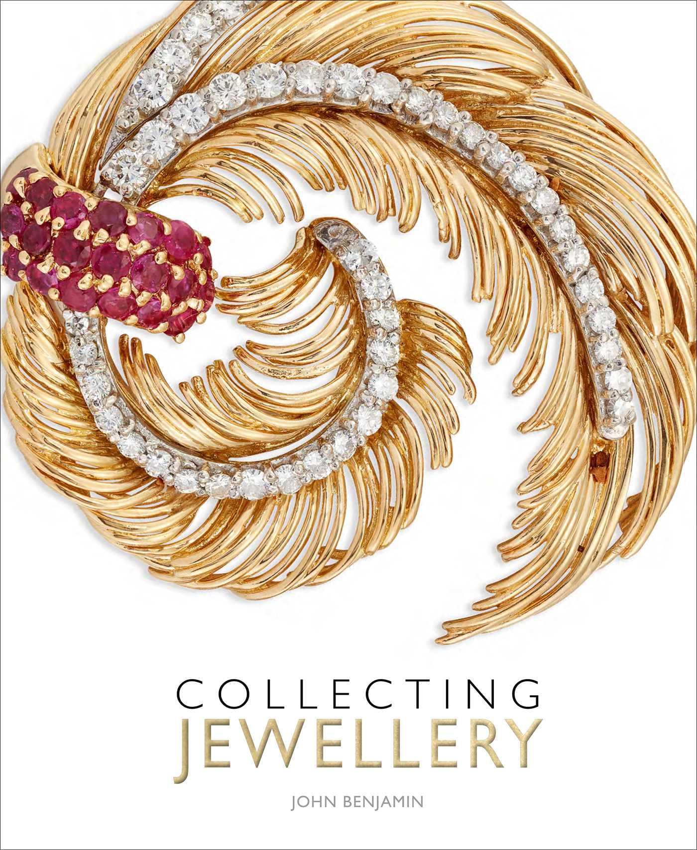 Collecting Jewellery (Starting To Collect)