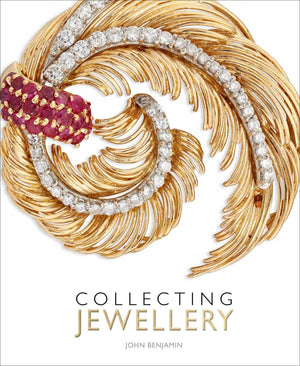 Collecting Jewellery (Starting To Collect)