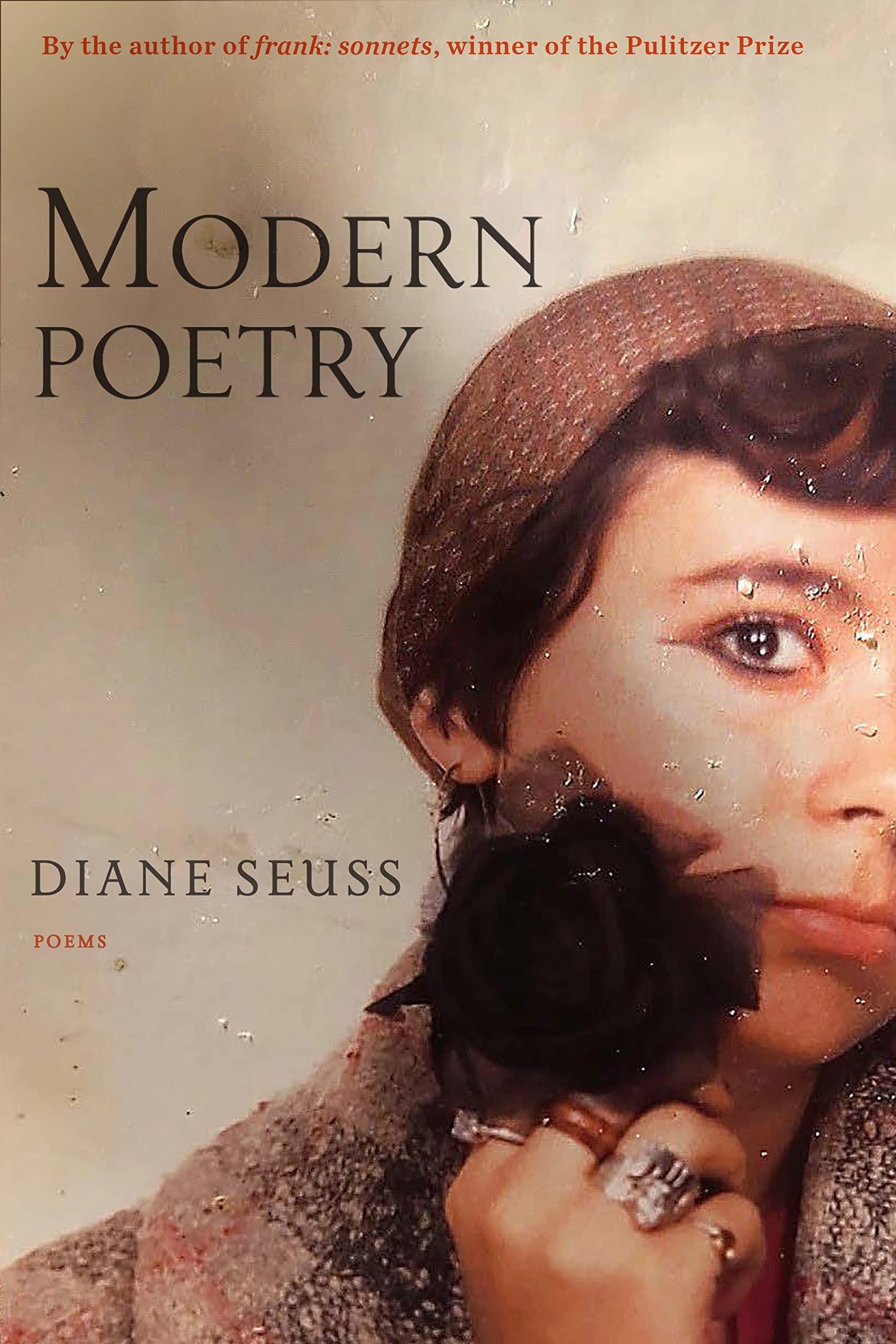 Modern Poetry: Poems,Used
