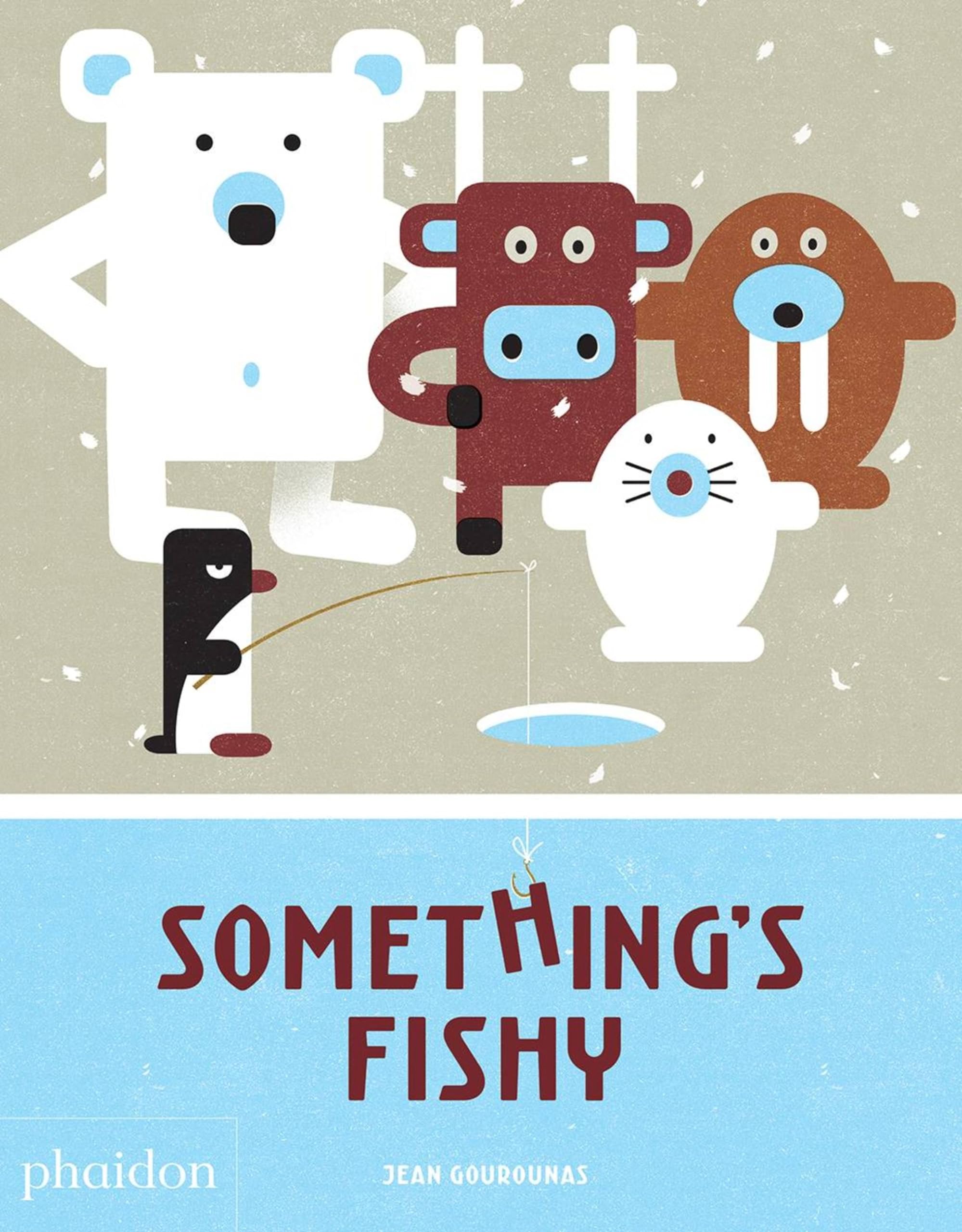 Something'S Fishy