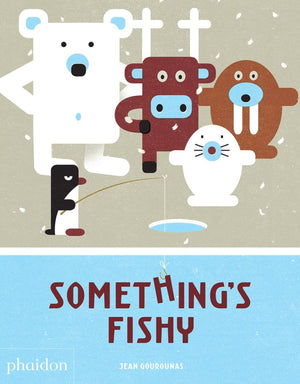 Something'S Fishy