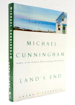 Land's End: A Walk in Provincetown (Crown Journeys),Used